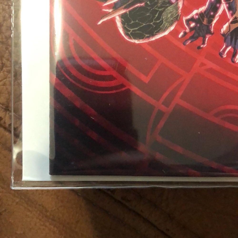 DC Comics Convergence #0 Variant Cover - RARE - Picture 4 of 5